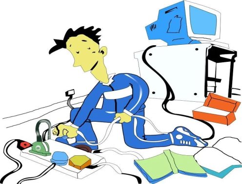 点击查看源网页